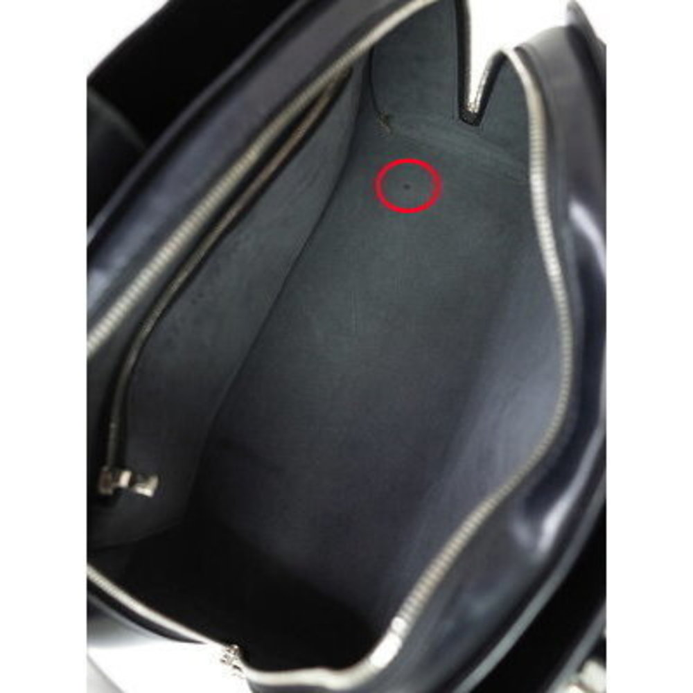 Louis Vuitton Epi Pont Neuf GM Handbag - Picture 3 of 8